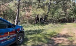 Top oynarken uçurumdan düşüp öldü