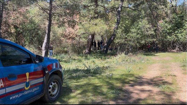 Top oynarken uçurumdan düşüp öldü