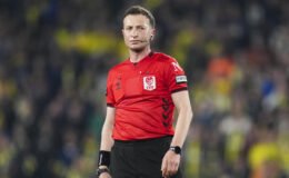 Trio ekibinden derbideki penaltı için çok net yorum! Herkes bu pozisyonu konuşuyordu