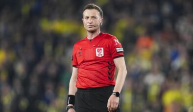 Trio ekibinden derbideki penaltı için çok net yorum! Herkes bu pozisyonu konuşuyordu