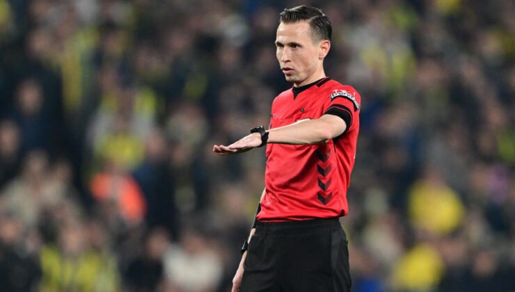 Trio’dan olay yorum! Penaltı tartışmaları ve Rizespor’un 2. golü öncesi faul var mı?