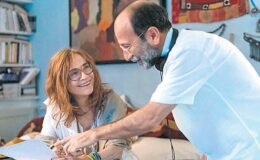 TRT ortak yapımları Cannes’da yarışıyor