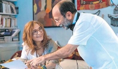 TRT ortak yapımları Cannes’da yarışıyor