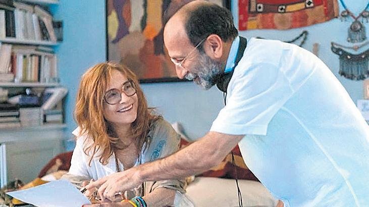 TRT ortak yapımları Cannes’da yarışıyor