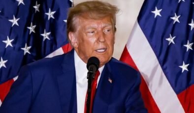 Trump: Doğum hakkı vatandaşlığına izin verecek kadar aptal olan tek ülke biziz