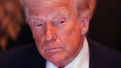 Trump: ‘Hürmüz Boğazı’na abluka başlayacak’