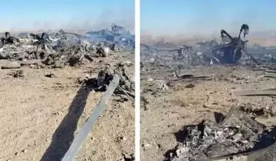 ABD'de kayıp mürettebat operasyonu öncesi İran'ın "tuzak" kurduğu şüphesi