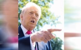 Trump: İran’la anlaşmaya çok yakınız