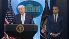 Trump, İran’ı ‘bir gecede yok etmekle’ tehdit etti