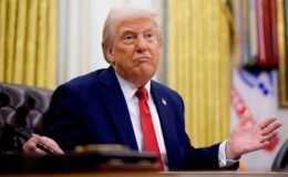 Trump, İsrailli milletvekilinin alay konusu oldu