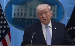 Trump İran'a yönelik ablukanın ne zaman sona ereceğini açıkladı