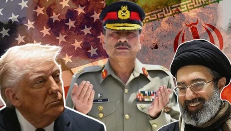 Trump'ın en sevdiği mareşal! Asım Münir’in kaderi 2022 yılında nasıl değişti?