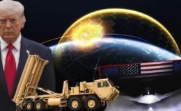 Trump'tan 1.5 trilyon dolar rekor bütçe! 'Savaşla uğraşıyoruz, bebek bakımına kaynak ayıramayız'