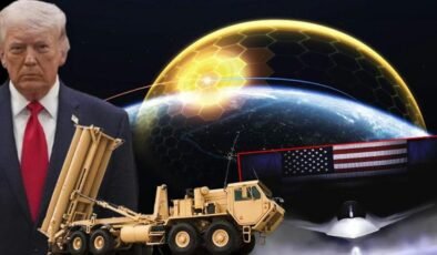 Trump'tan 1.5 trilyon dolar rekor bütçe! 'Savaşla uğraşıyoruz, bebek bakımına kaynak ayıramayız'