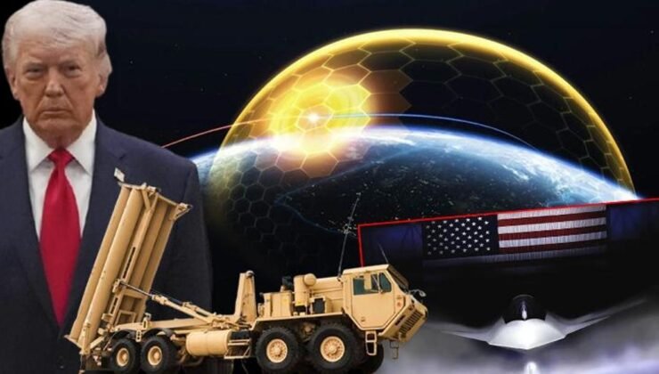 Trump'tan 1.5 trilyon dolar rekor bütçe! 'Savaşla uğraşıyoruz, bebek bakımına kaynak ayıramayız'