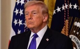 Trump'tan İran'da düşürülen savaş uçaklarının ardından açıklama: Müzakereleri etkilemez