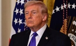 Trump'tan kritik İran açıklaması: Halk eve dönmemizi istiyor