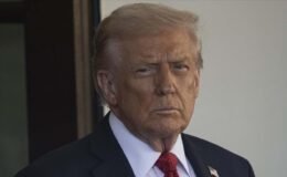 Trump'tan savaş devam ederken kritik açıklama! 'İran ateşkes talep etti'