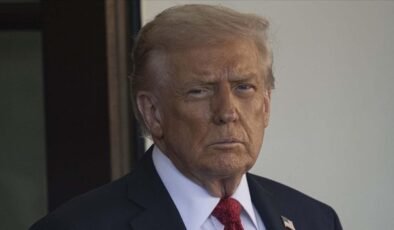 Trump'tan savaş devam ederken kritik açıklama! 'İran ateşkes talep etti'