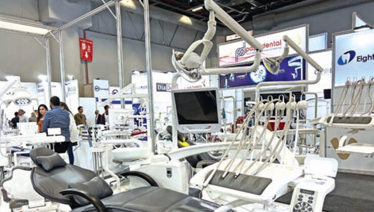 Yabancılar Türk dental sektörünü takibe aldı: Dişe dokunur yatırım çekecek