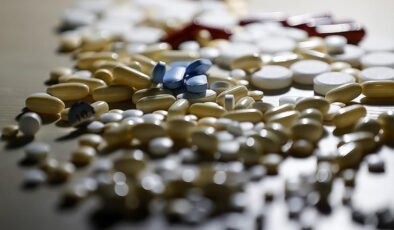 Trump'tan kritik imza: İthal ilaçlara yüzde 100 vergi