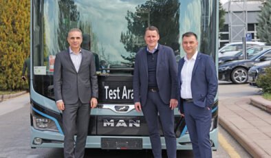 Alexander Vlaskamp : Made in Europe’un parçası olmanız AB için avantaj