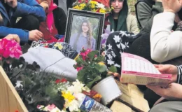 Tuana göz göre göre öldürüldü!