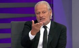 Tugay Kerimoğlu Galatasaray’dan bir ismi ayırdı, kalan herkesi topa tuttu