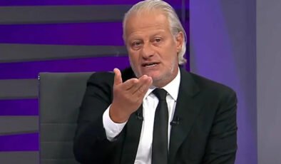 Tugay Kerimoğlu Galatasaray’dan bir ismi ayırdı, kalan herkesi topa tuttu