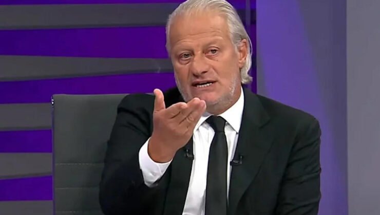 Tugay Kerimoğlu Galatasaray’dan bir ismi ayırdı, kalan herkesi topa tuttu