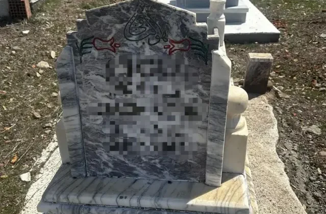 Tunceli'de 29 yıl önce işlenen faili meçhul cinayet aydınlatıldı