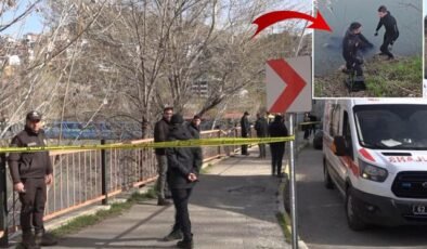 Tunceli'de nehirde cesedi bulunan kadının kimliği tespit edildi