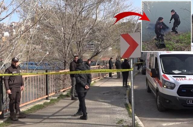 Tunceli'de nehirde cesedi bulunan kadının kimliği tespit edildi