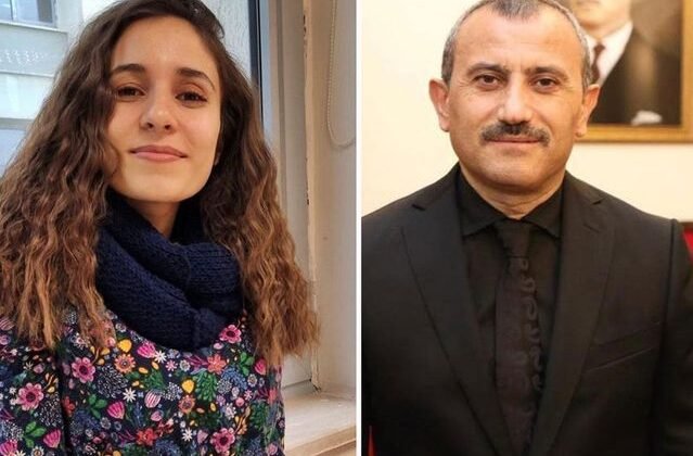 Gülistan Doku'nun acılı ailesinden çarpıcı iddia: Oğlu tecavüz etti, vali üstünü kapattı