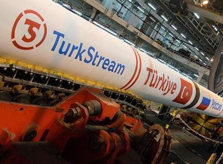 TürkAkım’a sabotaj girişimi! Vucic: Açıklayamayacağım bazı izler mevcut