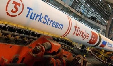 TürkAkım’a sabotaj girişimi! Vucic: Açıklayamayacağım bazı izler mevcut