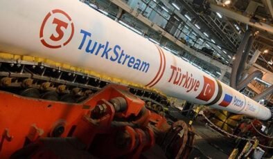 TürkAkım’a sabotaj girişimi! Vucic: Açıklayamayacağım bazı izler mevcut