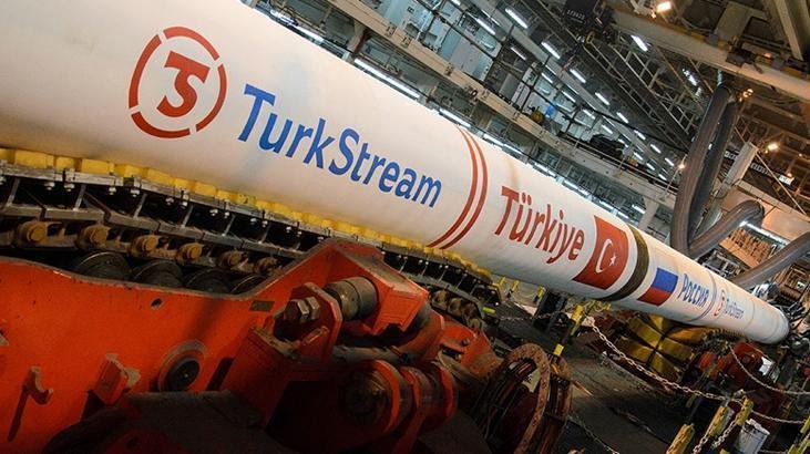 TürkAkım’a sabotaj girişimi! Vucic: Açıklayamayacağım bazı izler mevcut