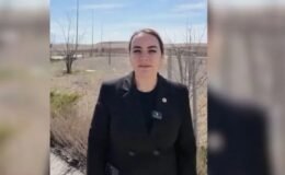 Türkeş'in kızından çok konuşulacak iddia