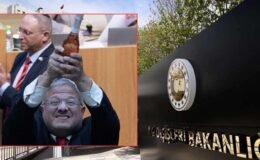 Türkiye dahil 8 ülkeden İsrail'in idam yasasına orta tepki! 'Apartheid sistemi pekiştiriliyor'