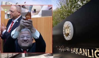 Türkiye dahil 8 ülkeden İsrail'in idam yasasına orta tepki! 'Apartheid sistemi pekiştiriliyor'