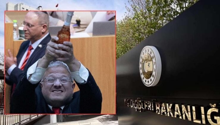 Türkiye dahil 8 ülkeden İsrail'in idam yasasına orta tepki! 'Apartheid sistemi pekiştiriliyor'