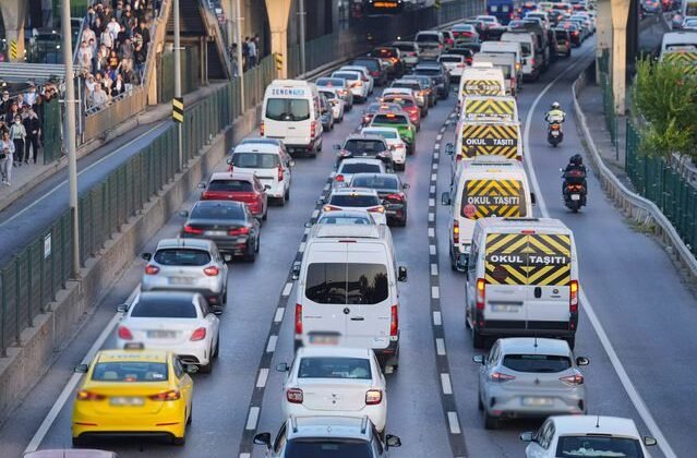 Yeni araçların adresi belli oldu! Listede 4 ilimiz öne çıkıyor