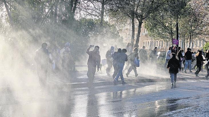 Türkiye ve 7 ülkeden İsrail’e idam kınaması