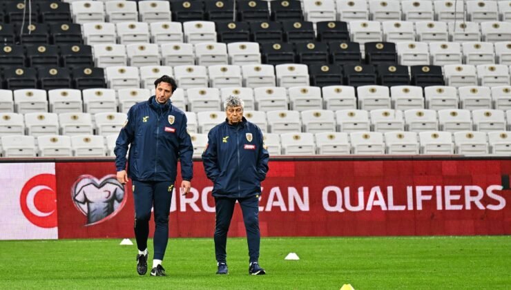 Türkiye yenilgisi sonrası deneyimli hocayı görevden aldılar!