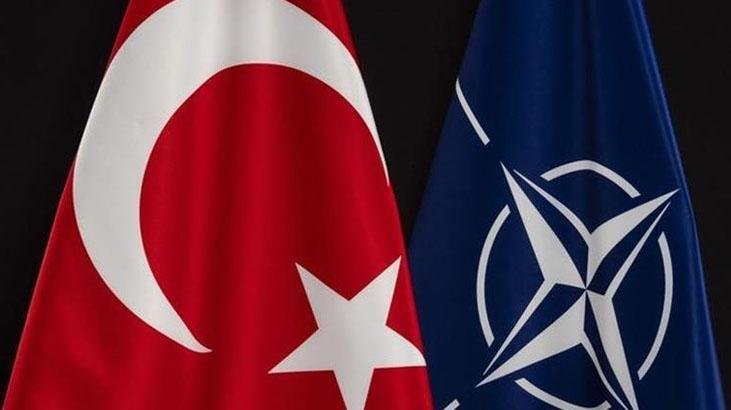 Türkiye'den NATO'nun 77. yıldönümüne özel kutlama mesajı!