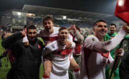 Türkiye’ye Dünya Kupası’nda bomba kura! Daha sahaya çıkmadan yeni rakip duyuruldu