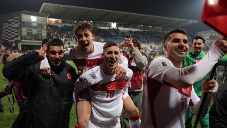 Türkiye’ye Dünya Kupası’nda bomba kura! Daha sahaya çıkmadan yeni rakip duyuruldu