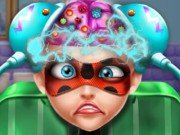 Uğur Böceği Beyin Ameliyatı