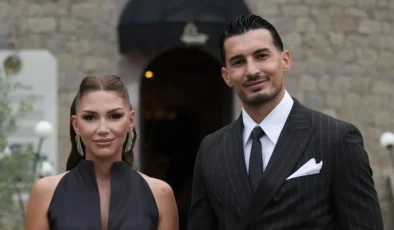 Uğurcan Çakır'ın eşi Kübra Çakır mesajları ifşa etti